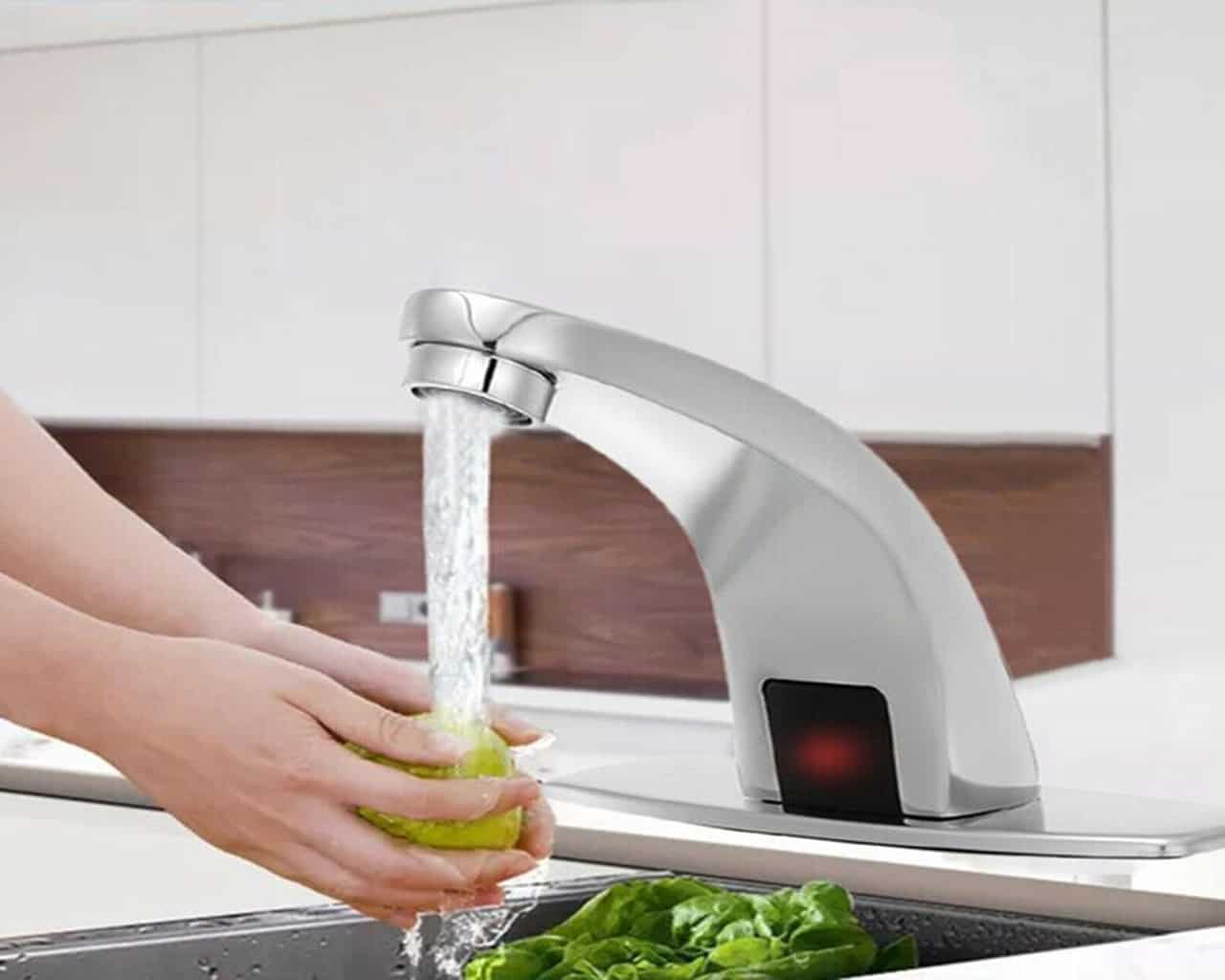 The advantages & disadvantages of sensor tap