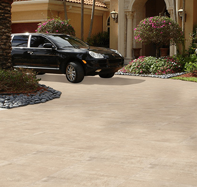 Supplier of Outdoor Parking Tiles