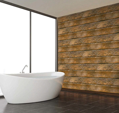 porcelain wall tiles industry