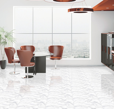 wide range of Ceramic floor tiles for all spaces