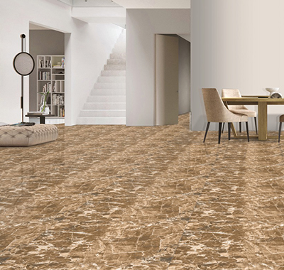 tile flooring at The Lycos ceramic