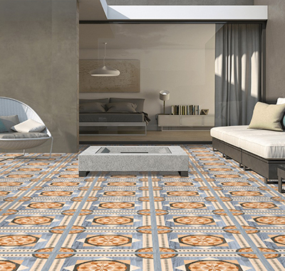 Lycos Ceramic floor tiles online at best price