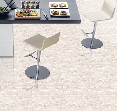 glossy finish 500x500 mm Ceramic floor Tiles from Lycos ceramic