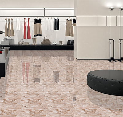 Ceramic floor tile has so many advantages