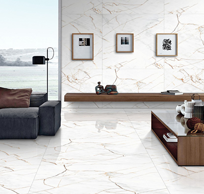 Manufacturers & Exporters Of Crackle Marble Tiles