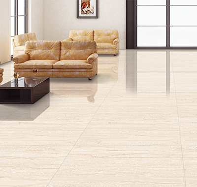 GVT Dyna Beige Floor Tiles at best price