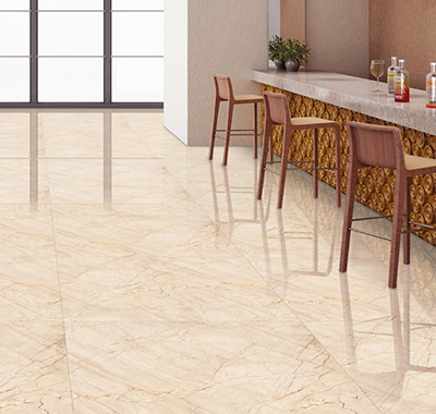 Lycos ceramic manufactures of Glazed vitrified tiles