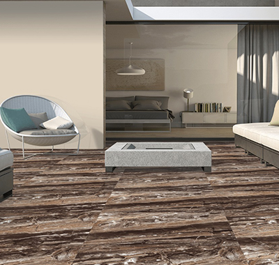 Buy opera-choco porcelain floor tiles