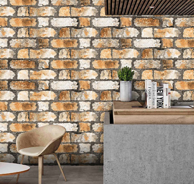 Lycos ceramic wall tiles