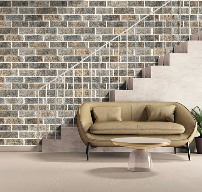 Lycos ceramic wall tiles