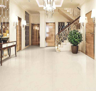 Soluble Salts Polished Porcelain Tiles 600X600mm