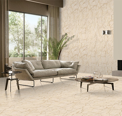 floor tiles in a variety of colors, finishes and styles