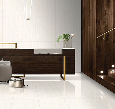 Buy glazed vitrified tiles online.