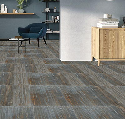 Vitrified tiles