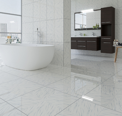 Soluble Salt tile manufacturers