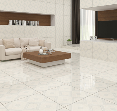 manufacturer and supplier of nano tiles