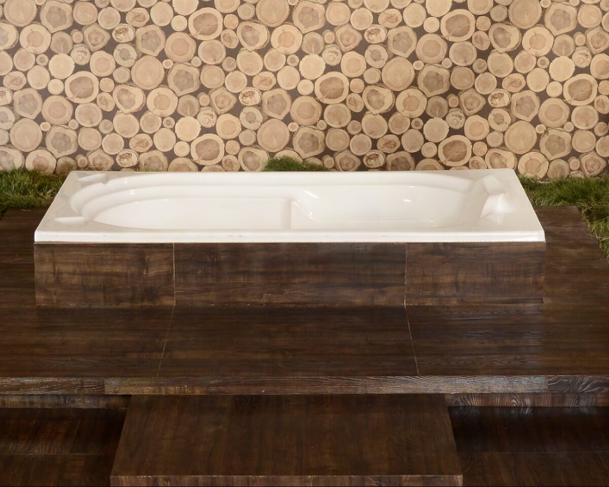 Advantages and Disadvantages of Acrylic Bathtub Lycos Ceramic PVT LTD