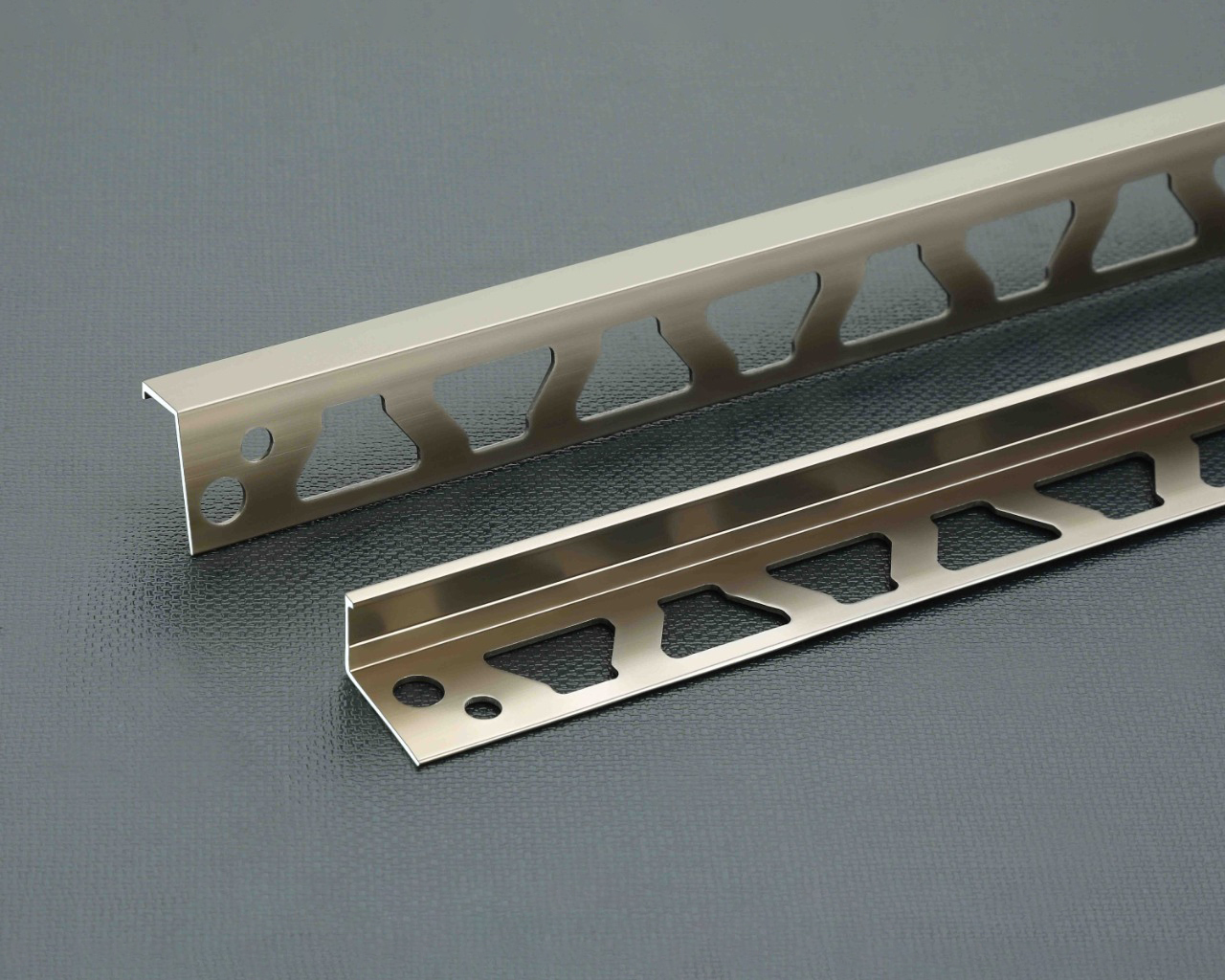 Aluminum Straight Edge - China Tile Trim, Aluminium Tile Trim