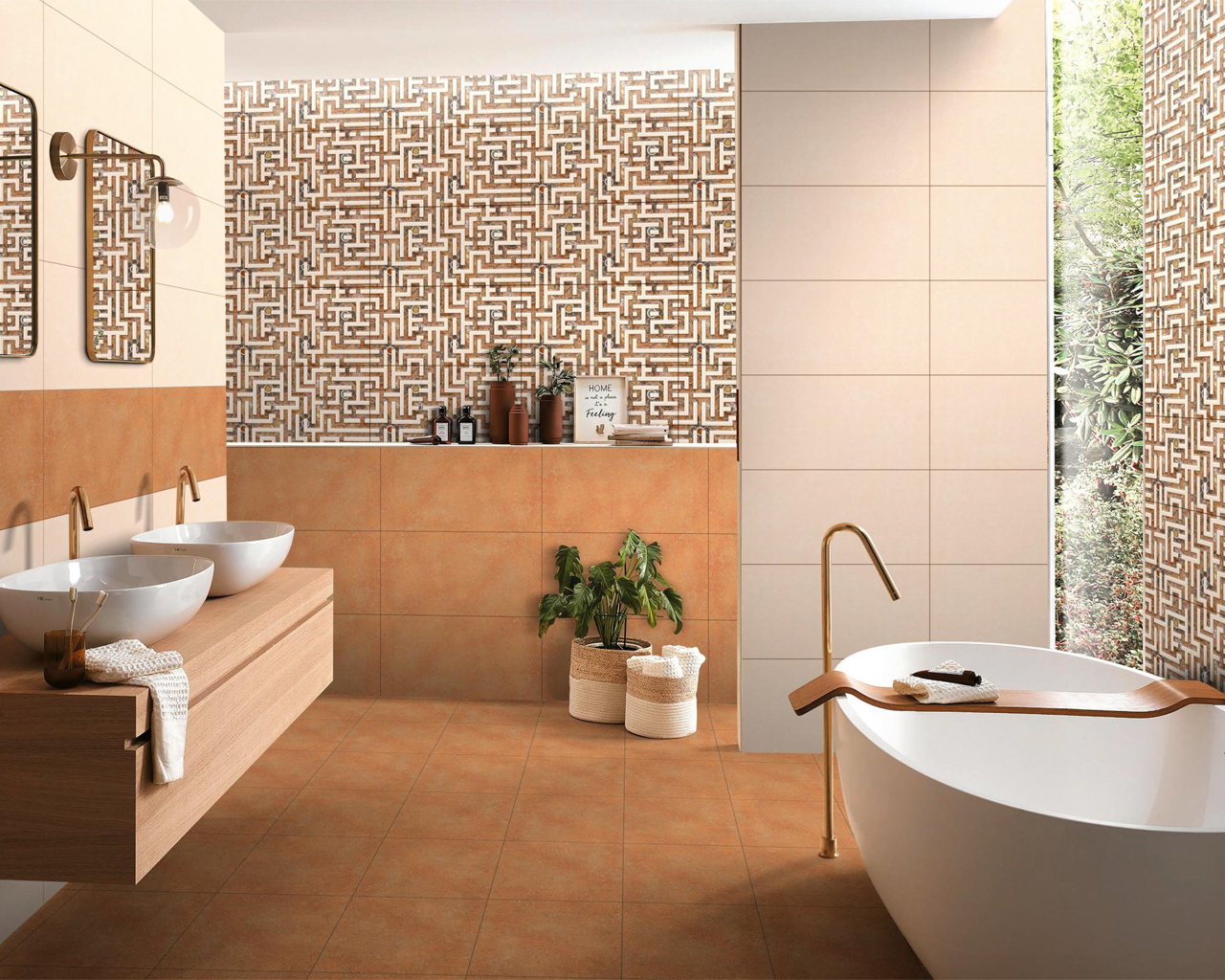 Bathroom tiling ideas for 2022 Best Bathroom Tiles