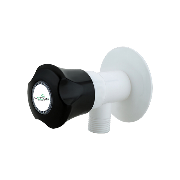 Essential PVC tap for every bathroom space