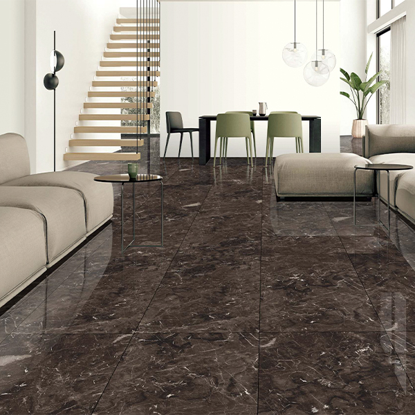 High Gloss Glazed Vitrified Tile