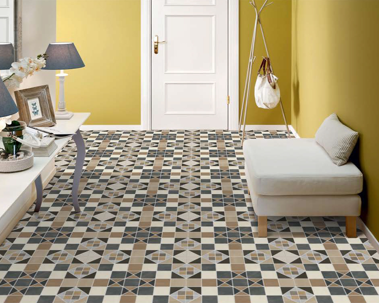 The Pros and Cons of Moroccan Style Tiles - Lycos Ceramic PVT LTD