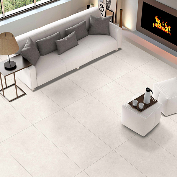 Matt Glazed Vitrified Tile