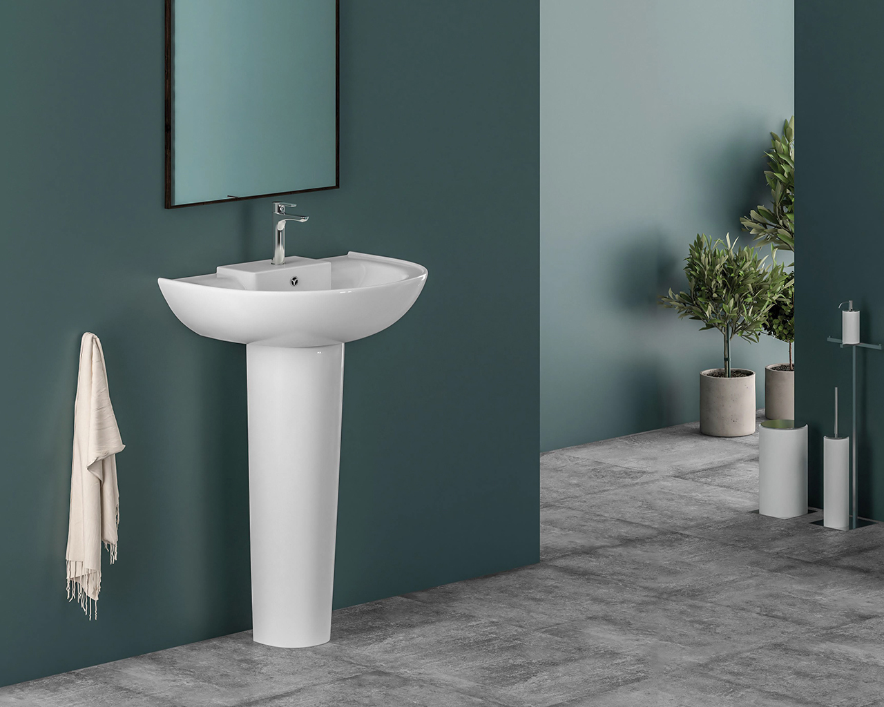 Pedestal Wash Basin Buying Guide