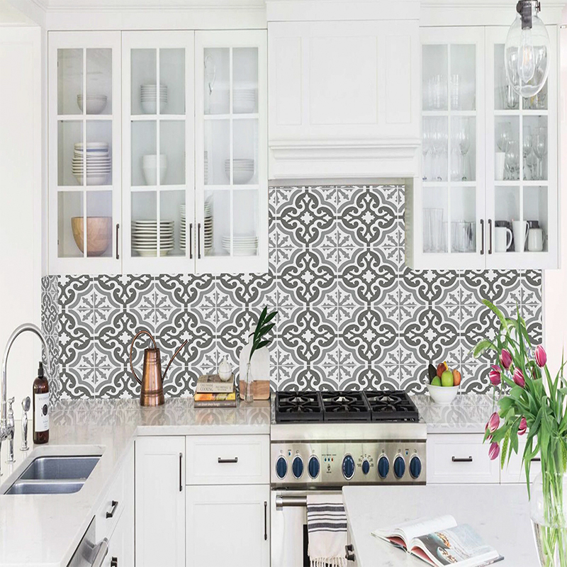 kitchen Backsplash