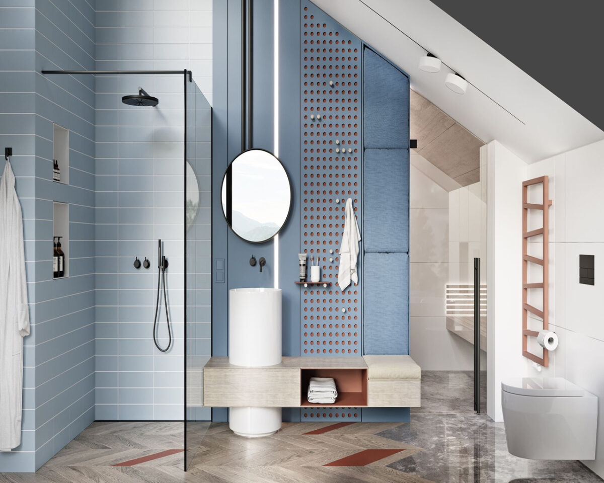 What Is the Cost of Renovating a Bathroom? Lycos Ceramic PVT LTD