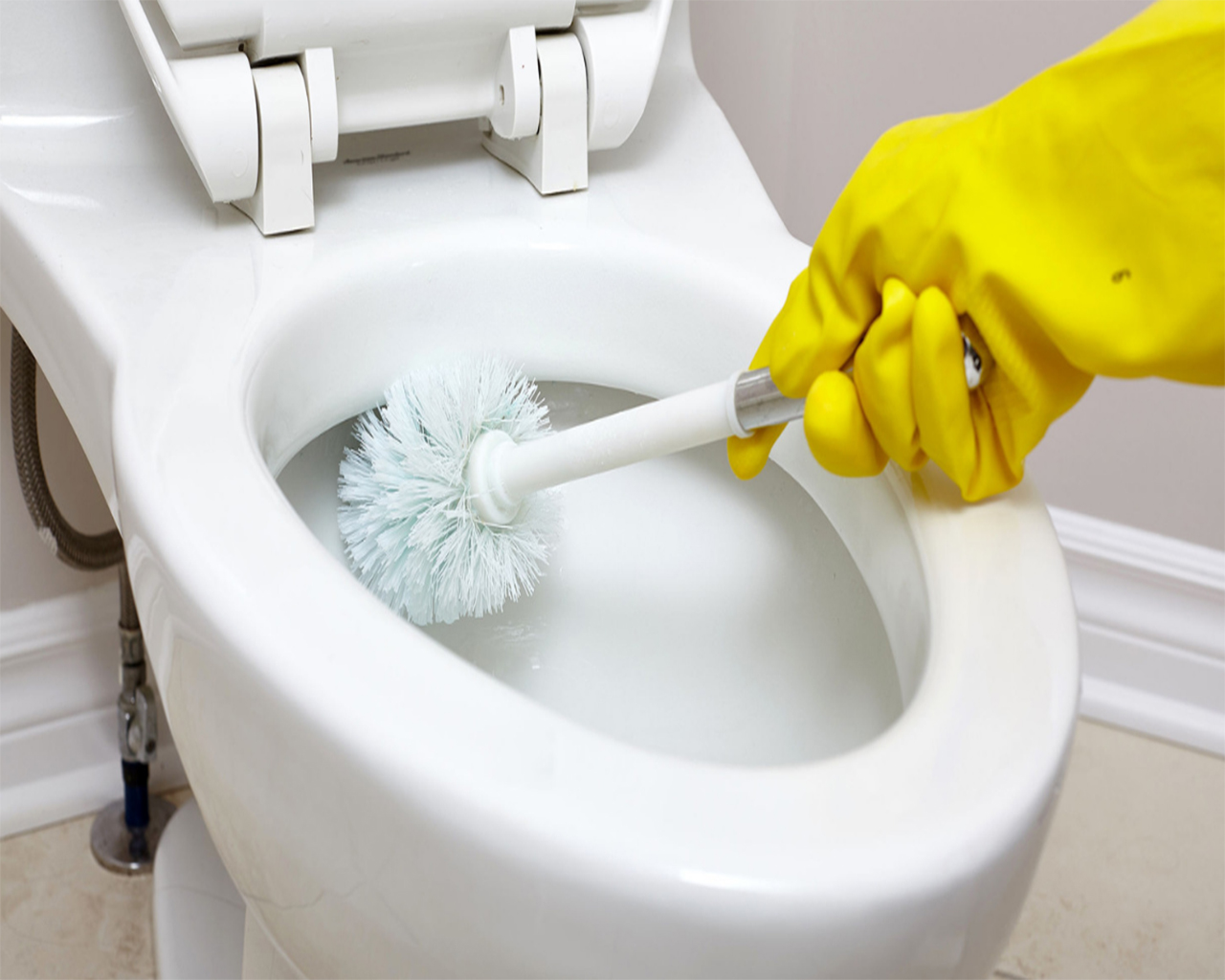 5 Ways to Make Your Toilet Hygiene