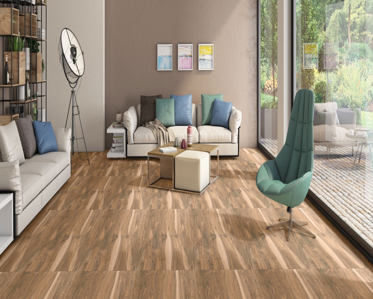 Flooring