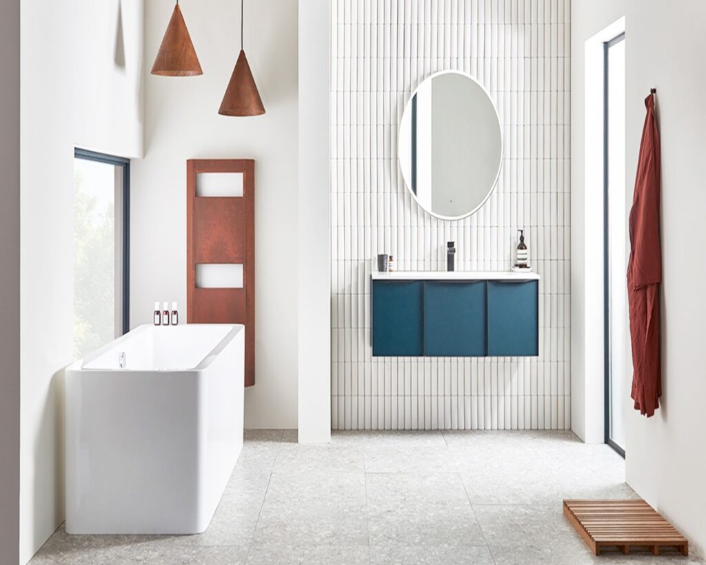 Bathroom Fittings
